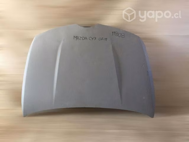 Capot Mazda Cx