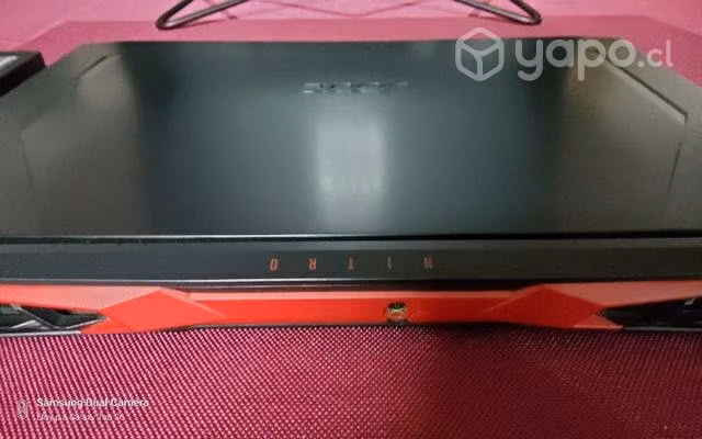 Acer nitro 5
