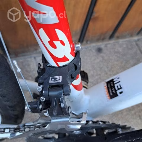 MTB aro 26 FOX Shimano" - Imagen 5