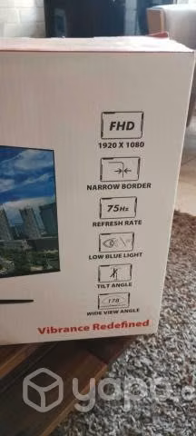 Monitor led 22 PULGADAS - Imagen 2