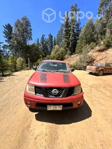 Nissan Navara 4x4 Le 2.5 2011 - Imagen 2