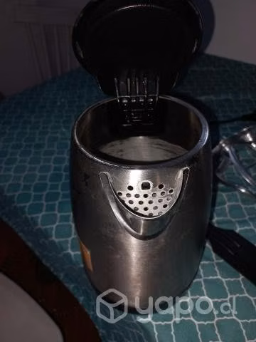 Tetera
