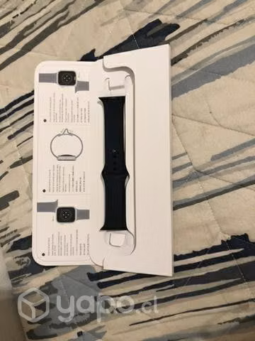 Original. Correa apple watch deportiva - Imagen 4