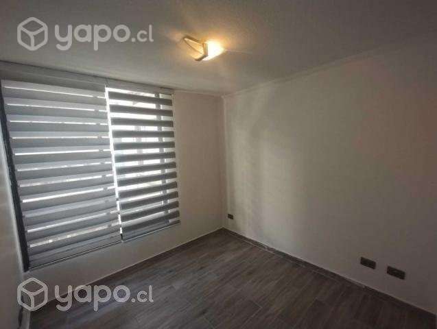 Departamento 2D/1B - 1E en Stgo Centro - Imagen 5