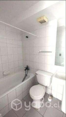 Departamento 2D/1B - 1E en Stgo Centro - Imagen 8