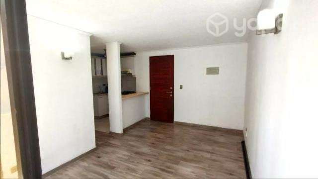 Departamento 2D/1B - 1E en Stgo Centro - Imagen 4