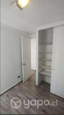 Departamento 2D/1B - 1E en Stgo Centro - Imagen 6