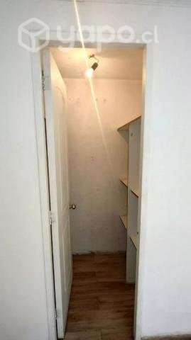 Departamento 2D/1B - 1E en Stgo Centro - Imagen 7