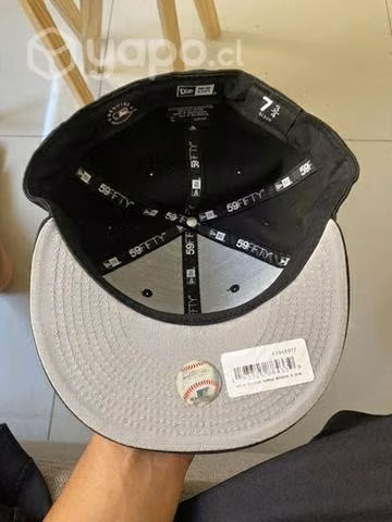 Gorro new era - Imagen 2