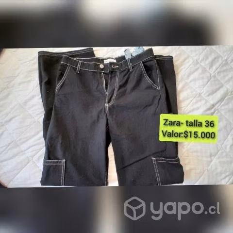 Jeans ZARA