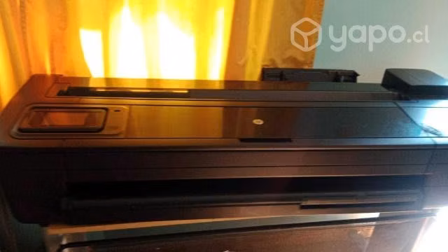 Plotter HP Designjet T730