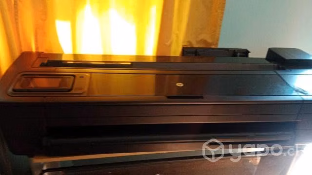 Plotter HP Designjet T730