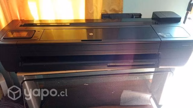 Plotter HP Designjet T730