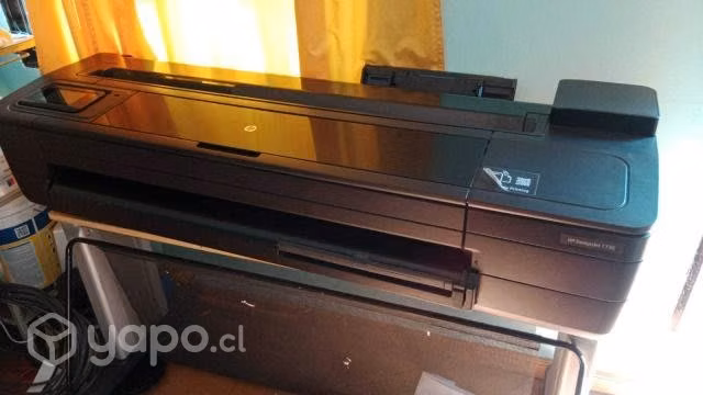 Plotter HP Designjet T730