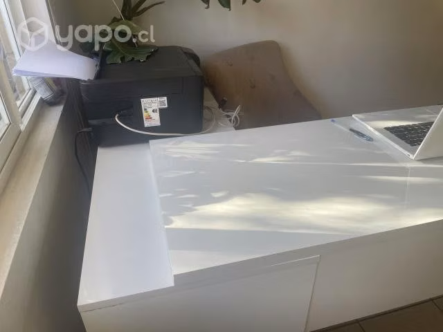 Escritorio - Imagen 2