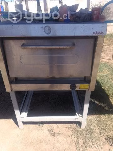 Horno - Imagen 5