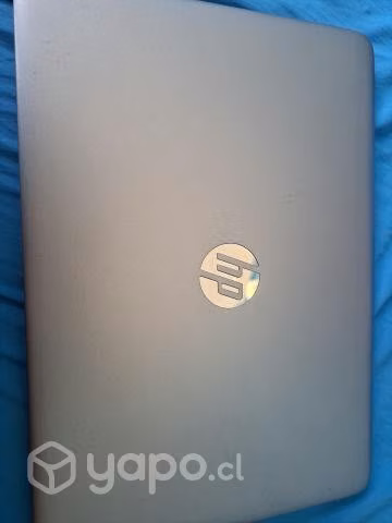Notebook HP 158 g Ram 250 g disco duro - Imagen 3