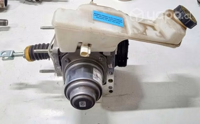 Bomba Freno Electrónica LX6-2D335-MR Ford Escape