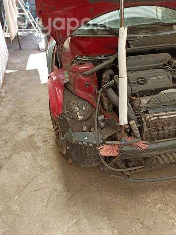 Auto mini Cooper año 2013