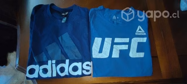 Poleras