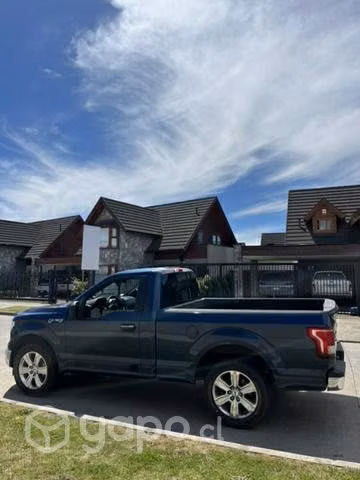 Ford F-150 - Imagen 6