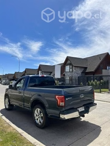 Ford F-150 - Imagen 5