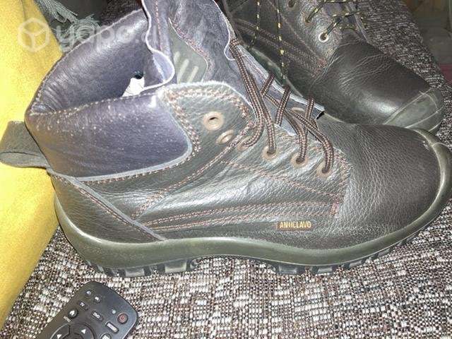 Zapatos de seguridad - Imagen 2