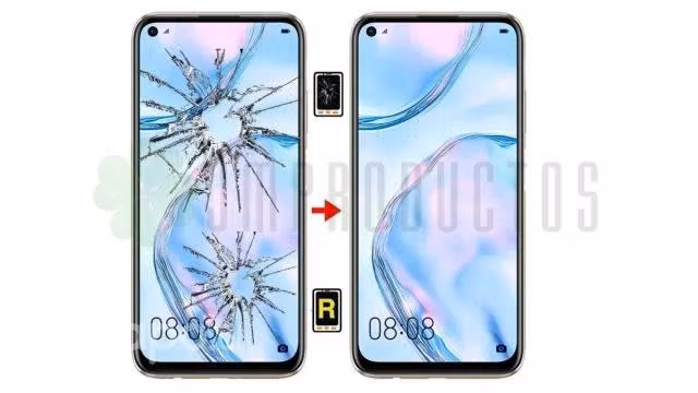 Pantalla P40 Lite Calida Oled + Instalación - Imagen 3