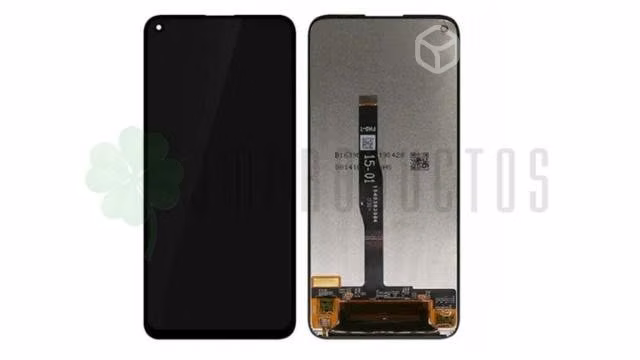 Pantalla P40 Lite Calida Oled + Instalación - Imagen 2