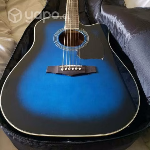 Guitarra Ibanez