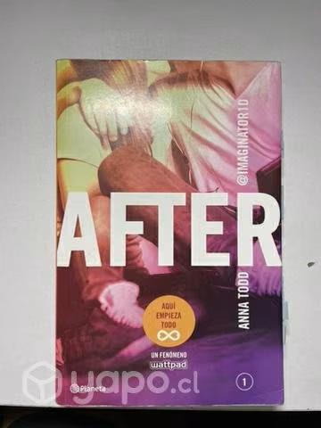 Libro 1 after