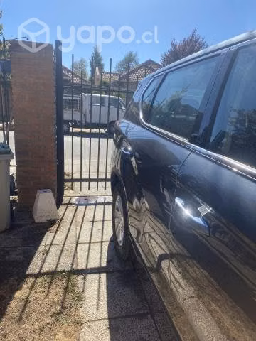 Vendo Rexton