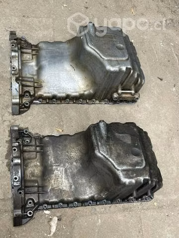 New Actyon 2.0 carter de motor