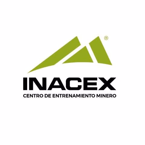 Inacex centro de entrenamiento minero