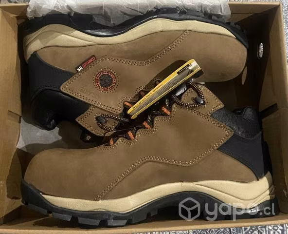 Zapatos de seguridad - Imagen 5