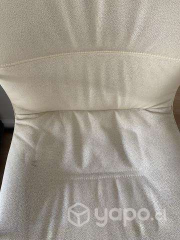 Silla de escritorio ajustable - Imagen 5