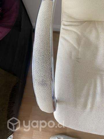 Silla de escritorio ajustable - Imagen 4