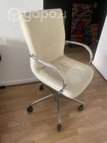 Silla de escritorio ajustable - Imagen 2
