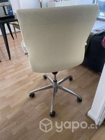 Silla de escritorio ajustable - Imagen 3