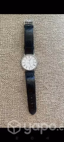 Reloj longines original