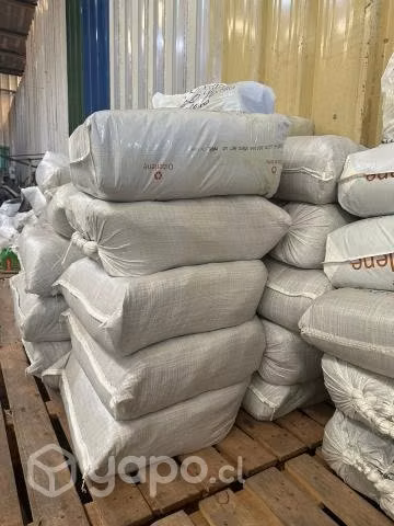 Bolsas de Basura