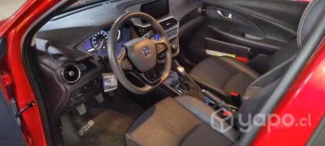 Changan alsvin 2023 luxury mt