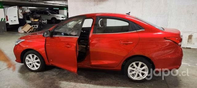 Changan alsvin 2023 luxury mt