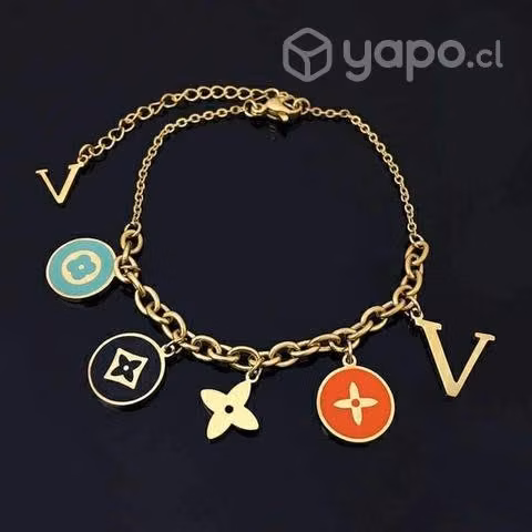 Pulsera mujer