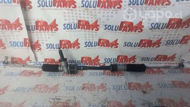 Cremallera de direccion para faw t80