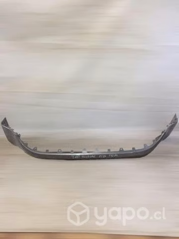 Spoiler delantero Jeep Renegade 2015-2020