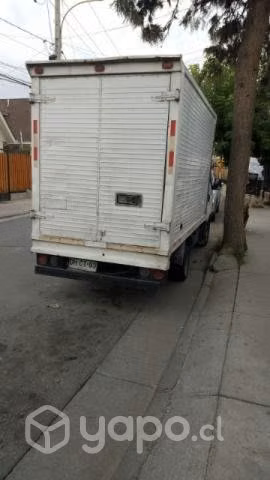 Fletes y Mudazas