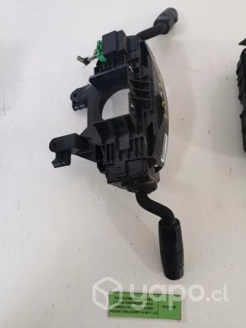 Telecomando Luces Limpia Parabrisas Land Rover
