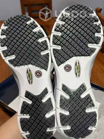 Zapatillas Calper talla 37 - Imagen 4