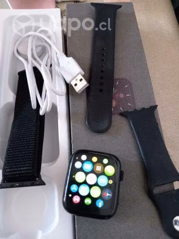 Reloj smartwartch